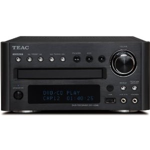 dvd-receiver