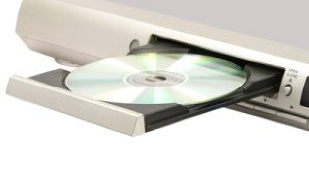 DVD-Player erkennt DVD nicht – was tun?