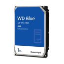 &nbsp; WD Blue BULK WD10EZEX 1 TB Festplatte