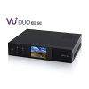VU+ Duo 4K SE 1x DVB-S2X FBC Twin