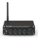 &nbsp; Fosi Audio BT30D Bluetooth 5.0 Stereo Audio Receiver Verstärker