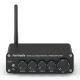 &nbsp; Fosi Audio BT30D Bluetooth 5.0 Stereo Audio Receiver Verstärker Test