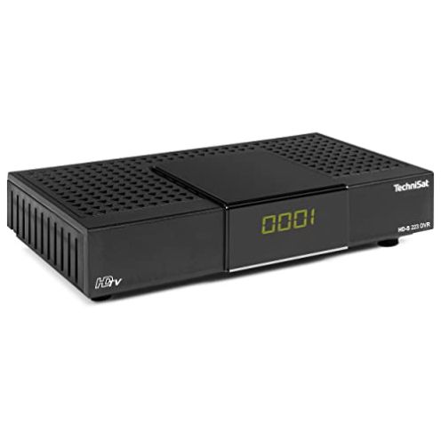 Technisat HD-S 223 DVR