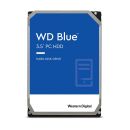 &nbsp; WD Blue 4TB WD40EZRZ Festplatte