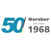  Karcher UR 1308 Radiowecker mit CD Player