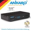  Ankaro 2100 DSR HD Sat Receiver
