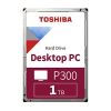  TOSHIBA P300 1 TB Festplatte