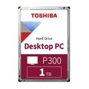&nbsp; TOSHIBA P300 1 TB Festplatte