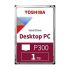 TOSHIBA P300 1 TB Festplatte