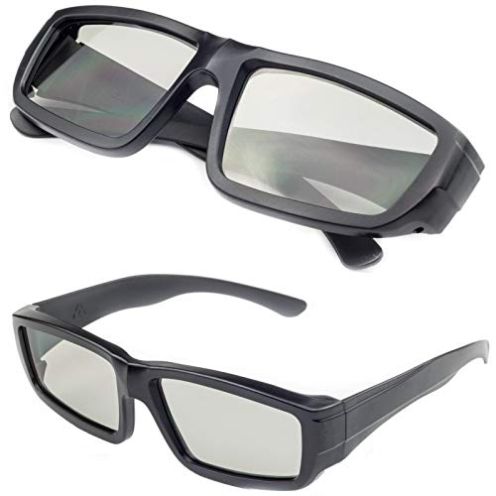  Digicharge Universal 3D-Brille