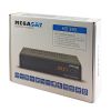 Megasat Megasat HD 390 HD SAT Receiver