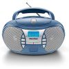  Karcher RR 5025-C CD Radio
