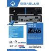 GigaBlue 4K UHD IP Box Multiroom Client