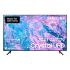 Samsung Crystal UHD CU7179 43 Zoll Fernseher