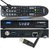 OCTAGON SX88 4K UHD S2+IP H.265 HEVC Smart Set-Top Box
