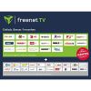 Technisat Digit S4 freenet TV