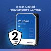  WD Blue BULK WD10EZEX 1 TB Festplatte