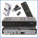 &nbsp; Ankaro Receiver DVB S2X Receiver