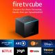Amazon Fire TV Cube Test