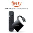Amazon Fire TV mit 4K