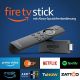 Amazon Fire TV Stick mit Alexa-Sprachfernbedienung Test
