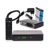 Anadol HD 222 Pro 1080P Digital HDTV Sat-Receiver