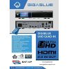 GigaBlue UHD-4K Quad 4K