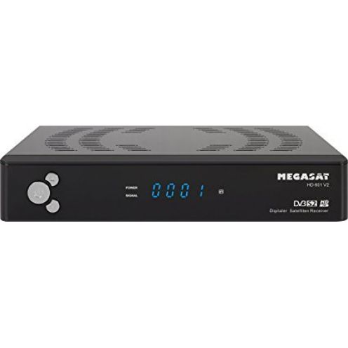 Megasat 601 V2