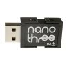 Nooelec Dual-Band NESDR Nano 3 Premium ADS-B
