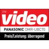 Panasonic DMR-UBC70EGK