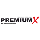 PremiumX Logo