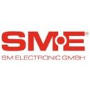 SM Electronic Logo