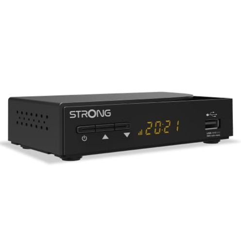 Strong SRT 3030