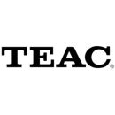 Teac Logo