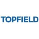 Topfield Logo
