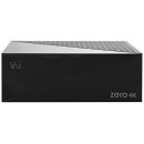 VU+ Zero 4K DVB-S2X Linux Satellitenreceiver