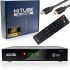 Xaiox HiTube 4K UHD E2 Linux Sat/Kabel-Receiver